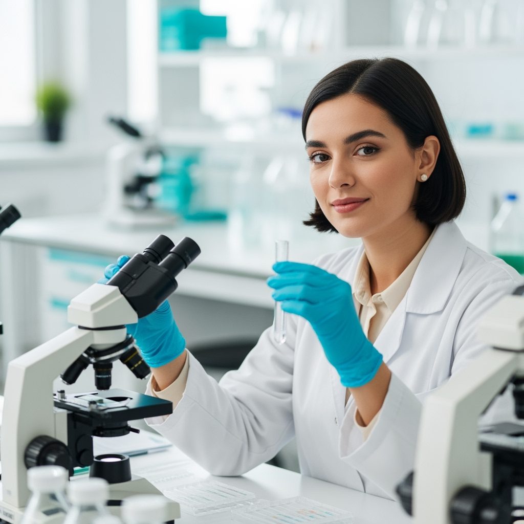 Técnico Superior en Anatomía Patológica y Citodiagnóstico Técnico Superior en Anatomía Patológica y Citodiagnóstico