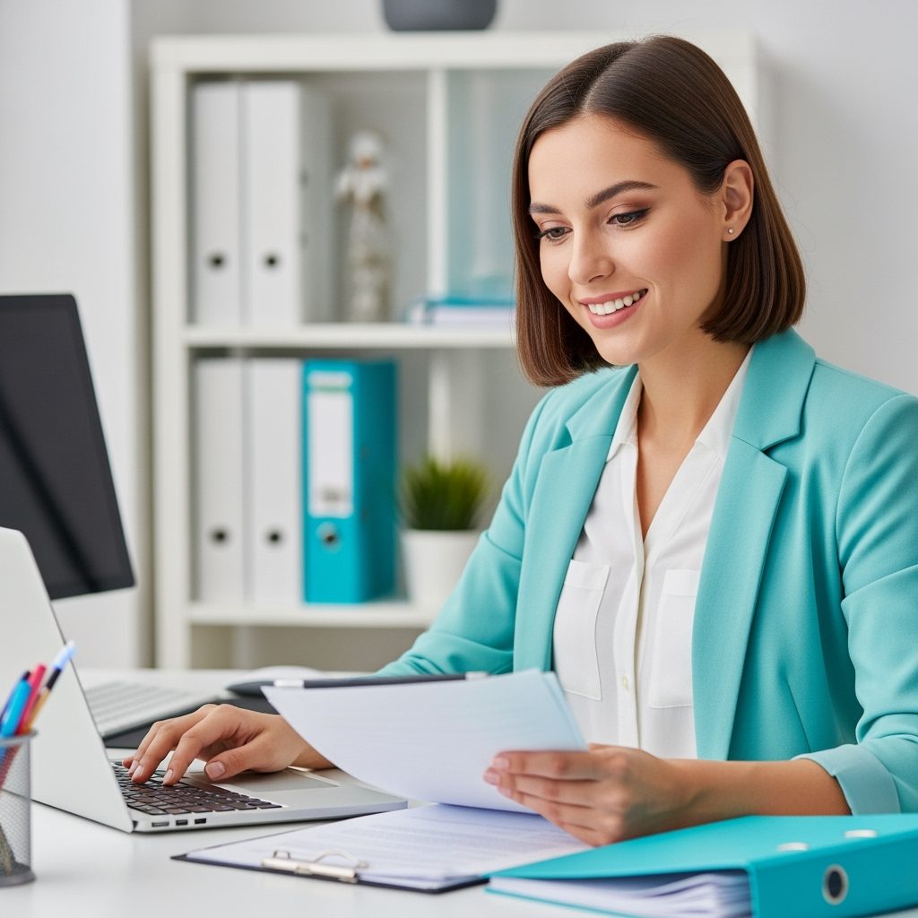 Técnico en Gestión Administrativa Técnico en Gestión Administrativa