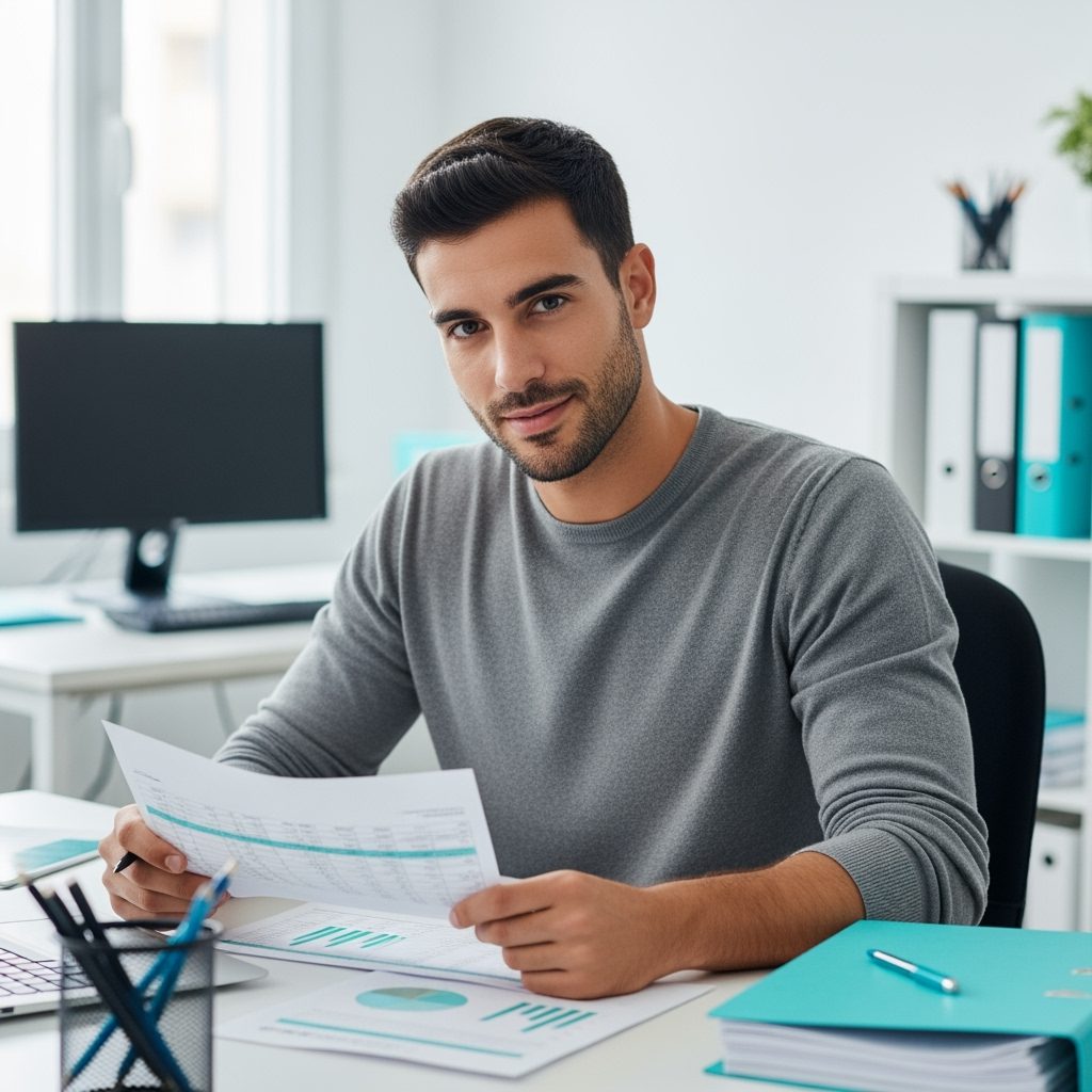Técnico Superior en Administración y Finanzas Técnico Superior en Administración y Finanzas