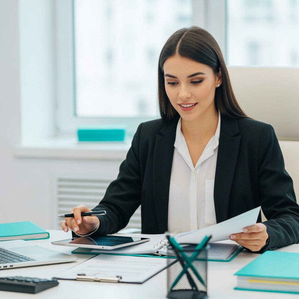 Técnico Superior en Asistencia a la Dirección Técnico Superior en Asistencia a la Dirección