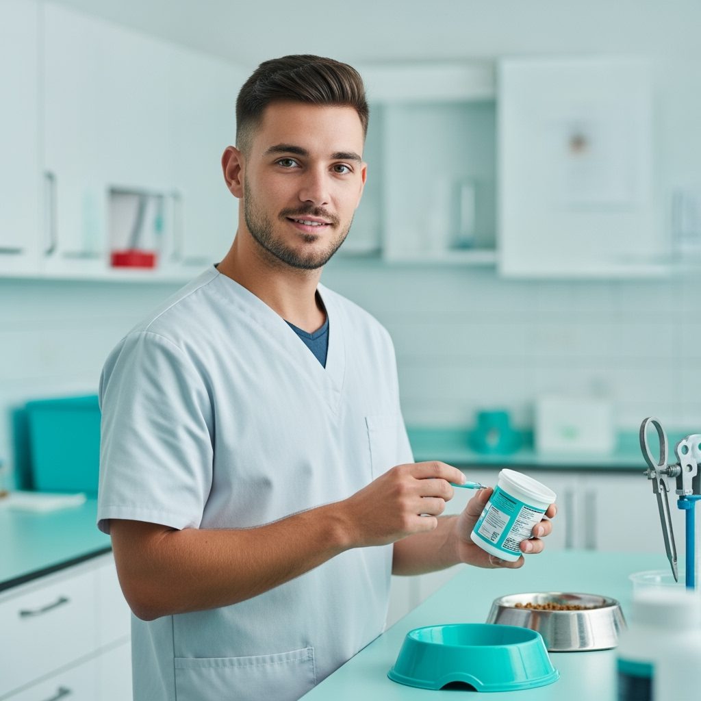 Cursos de Veterinaria