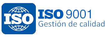 ISO9001 - Gestión de Calidad Cesforem Formación