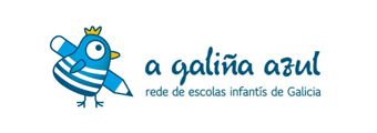 A Galiña Azul - Prácticas de Formación en A Coruña y Vigo