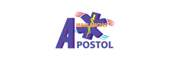 Ambulancias Apóstol - Prácticas de Formación en A Coruña y Vigo
