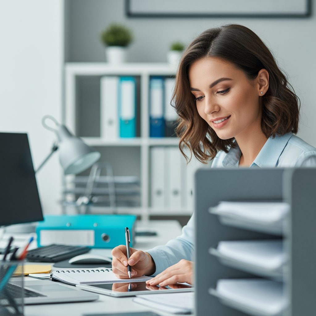 Técnico Superior en Administración y Finanzas Técnico Superior en Administración y Finanzas