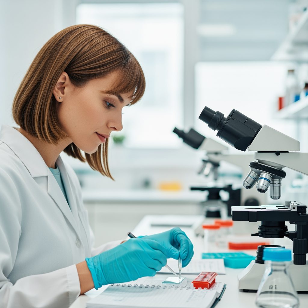 Técnico Superior en Anatomía Patológica y Citodiagnóstico Técnico Superior en Anatomía Patológica y Citodiagnóstico