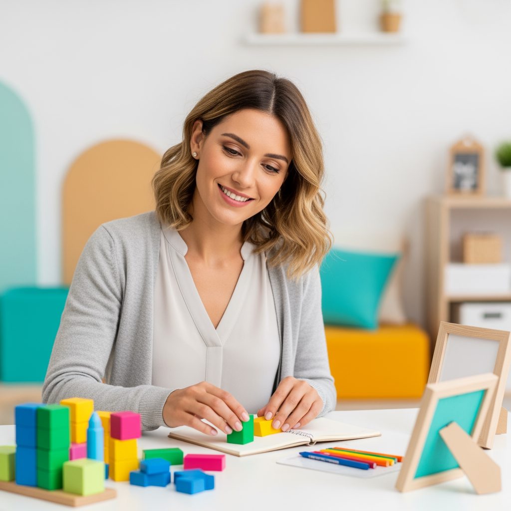 Cursos Profesionales