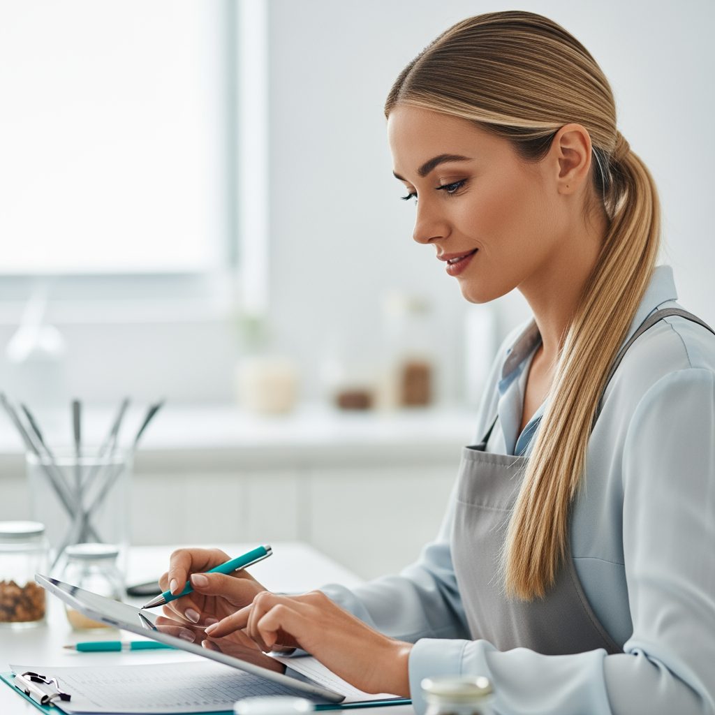 Técnico Superior en Dietética y Nutrición Técnico Superior en Dietética y Nutrición