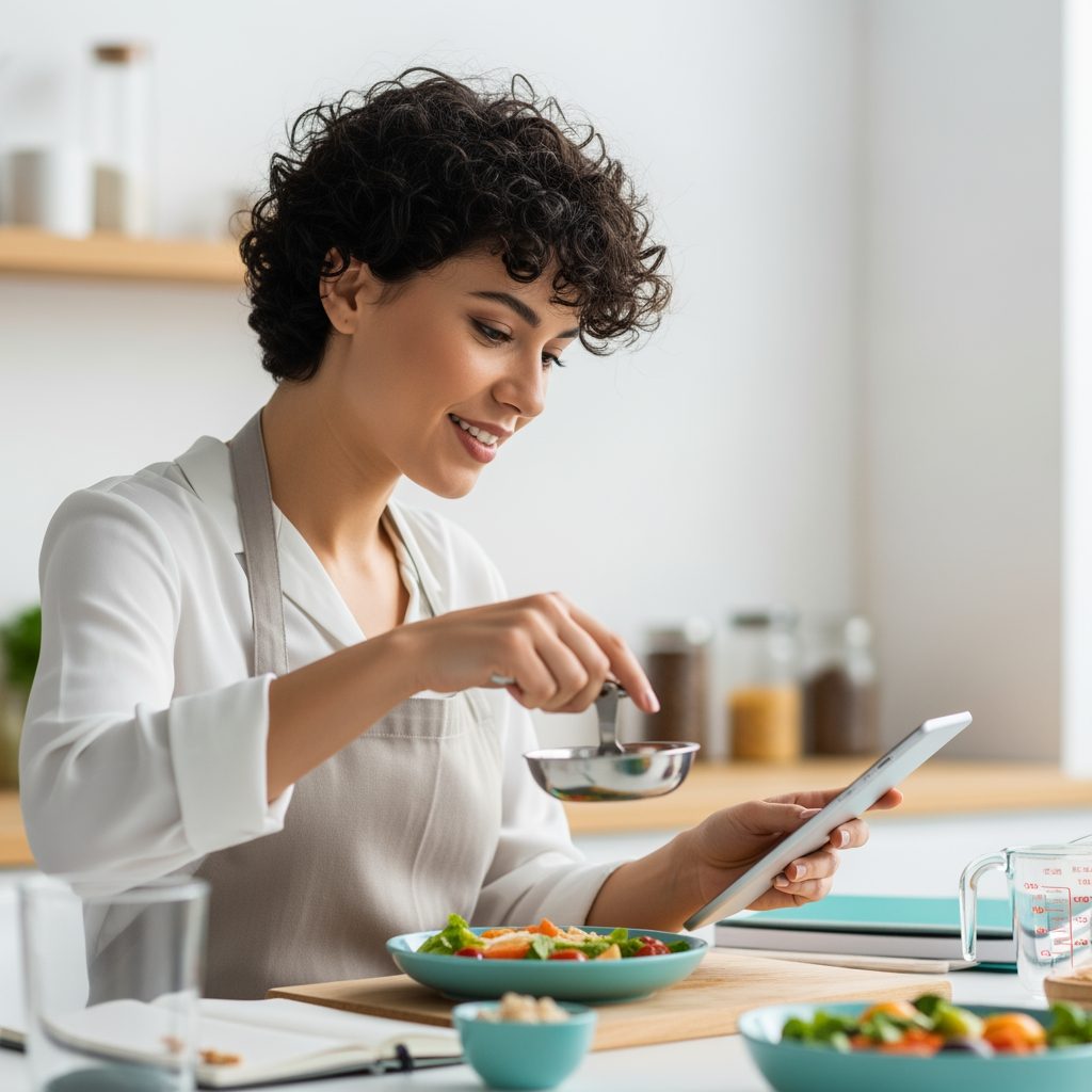 Técnico Superior en Dietética y Nutrición Técnico Superior en Dietética y Nutrición