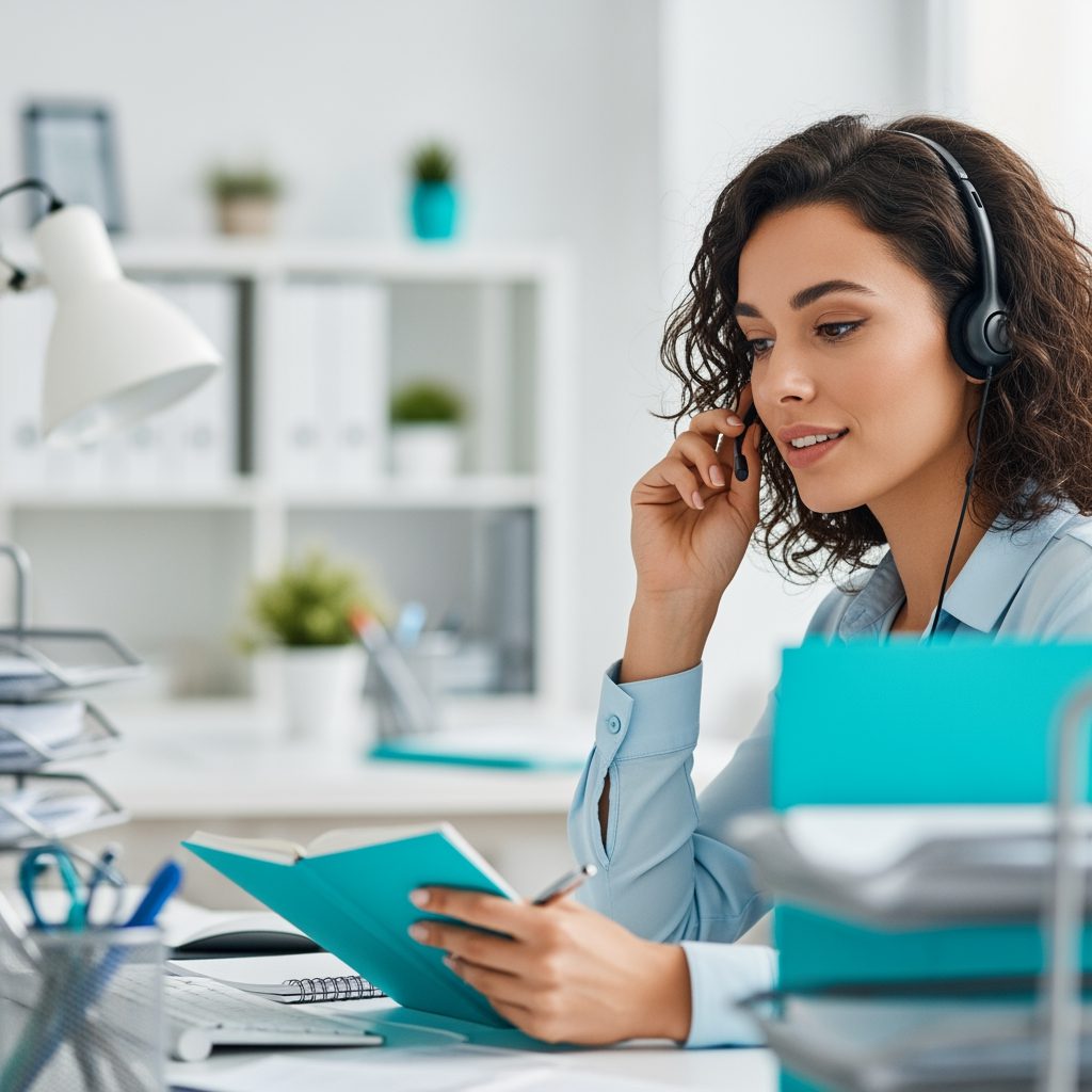 Técnico en Gestión Administrativa Técnico en Gestión Administrativa