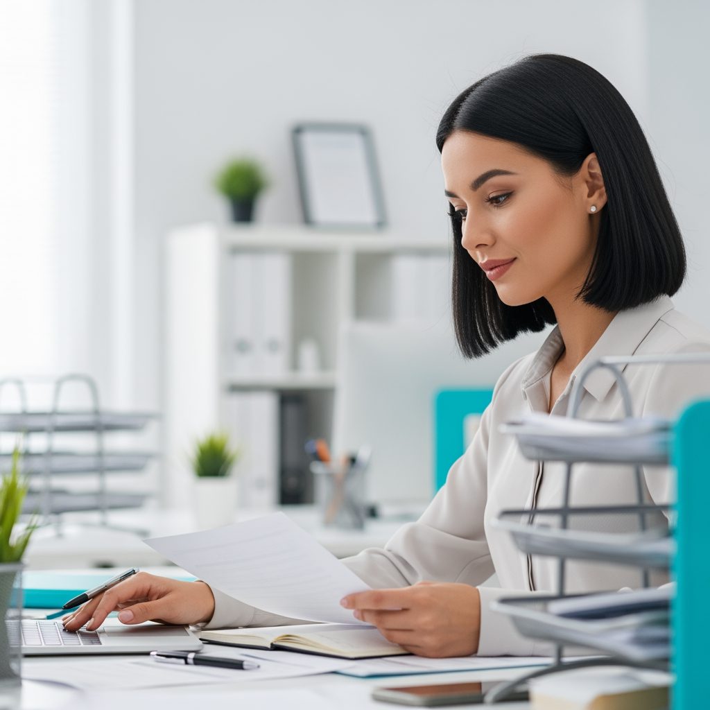 Técnico en Gestión Administrativa Técnico en Gestión Administrativa