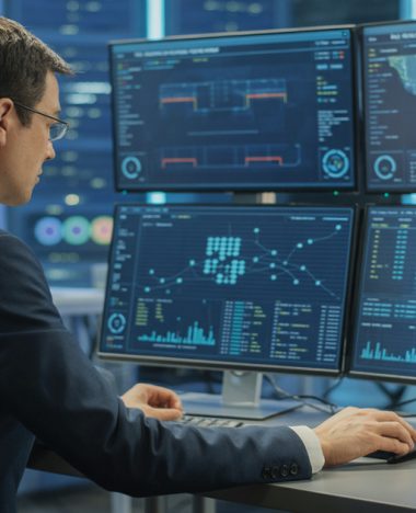 Ciberseguridad en pymes gallegas 2026: Oportunidades laborales en Vigo y Coruña