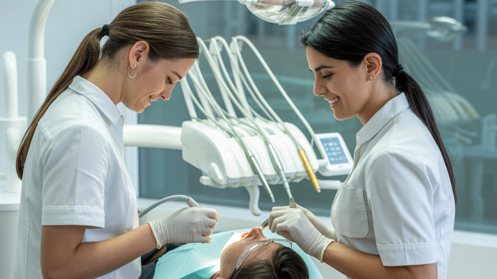 FP de Higiene Bucodental en Galicia: Salarios y plazas en el SERGAS 2026