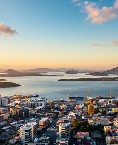 Sectores con más empleo en Vigo en 2026: Dónde están las oportunidades