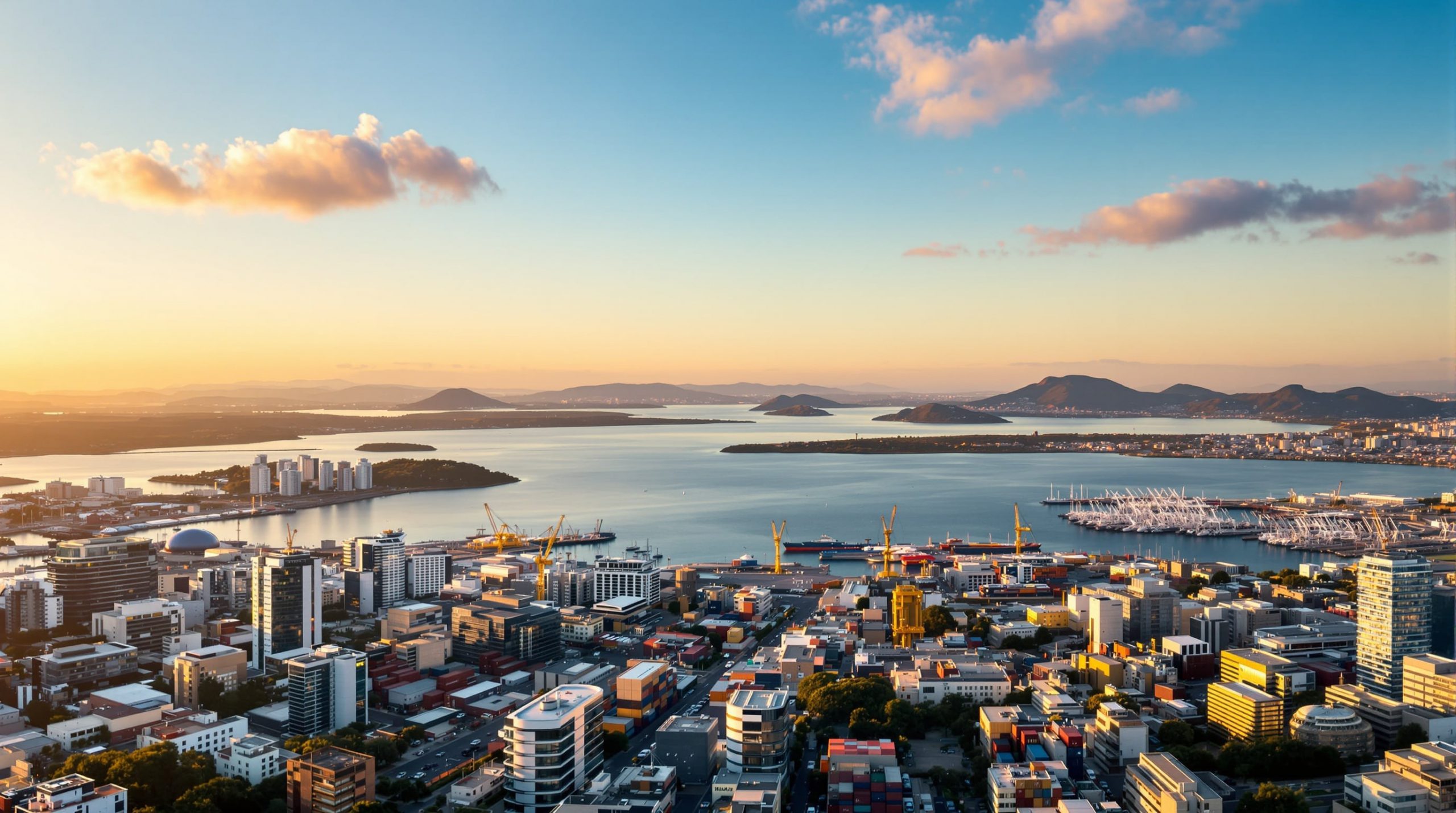 Sectores con más empleo en Vigo en 2026: Dónde están las oportunidades