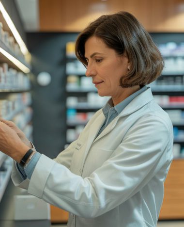 Técnicos Farmacia y Parafarmacia en Galicia 2026: Dónde trabajar y cuánto cobran