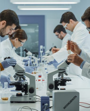 Técnicos Laboratorio Clínico en Galicia 2026: Plazas SERGAS y salarios reales