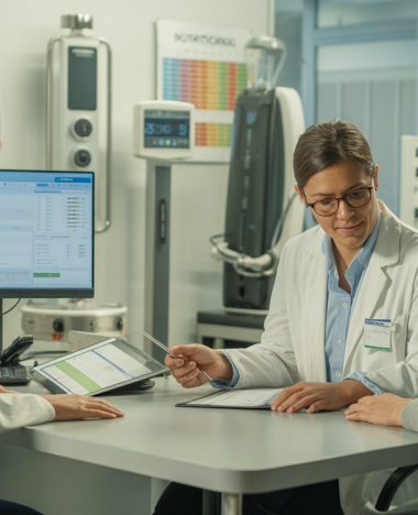 Dietética y Nutrición en Galicia 2026: Salidas, plazas SERGAS y salarios reales