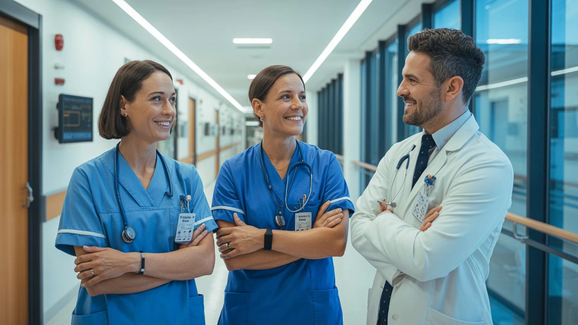 Hospitales de Galicia que más contratan Técnicos Sanitarios en 2026