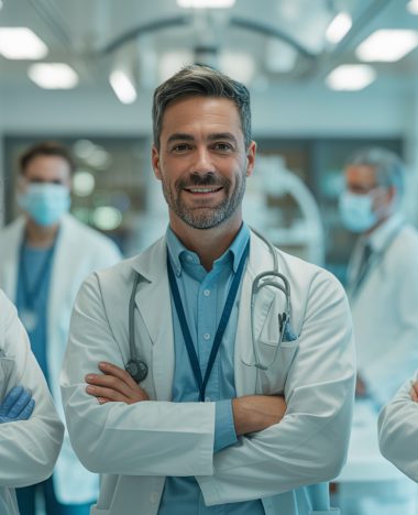 Más de 500 clínicas privadas en Galicia contratan Técnicos Sanitarios en 2026