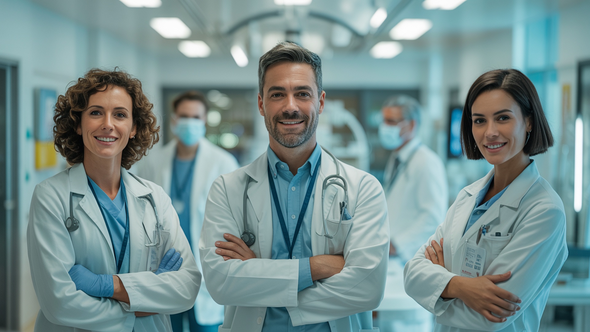 Más de 500 clínicas privadas en Galicia contratan Técnicos Sanitarios en 2026