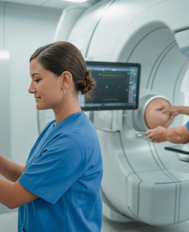 Radioterapia y Dosimetría Galicia 2026: Empleo y salarios en hospitales gallegos