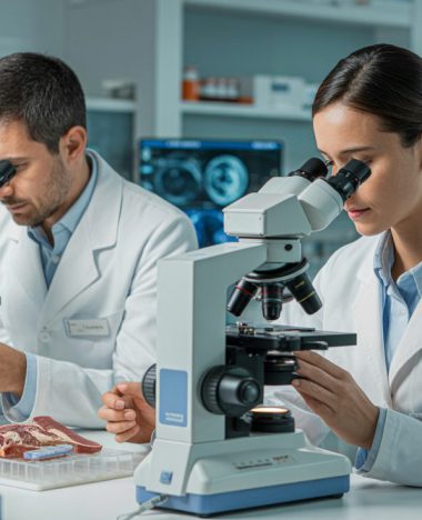 Técnicos de Anatomía Patológica en Galicia 2026: Empleo garantizado en SERGAS