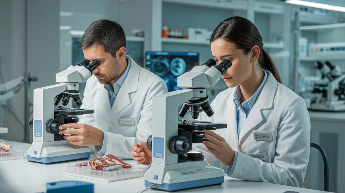 Técnicos de Anatomía Patológica en Galicia 2026: Empleo garantizado en SERGAS