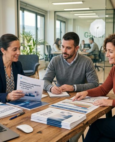 Guía de acceso a FP en Galicia 2026: Requisitos, plazos y cómo conseguir tu plaza