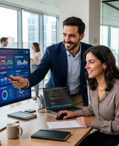 Inteligencia Artificial y Empleo en Galicia: 6 mitos y realidades que cambian todo
