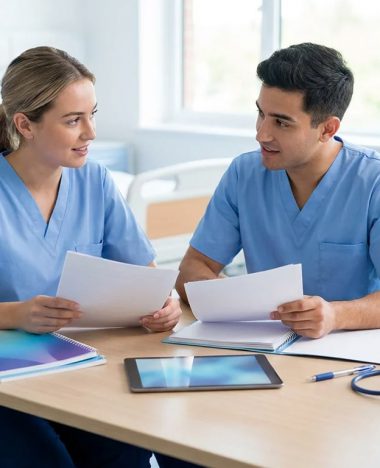 Guía para estudiar TCAE en Galicia en 2026: Las 25 preguntas que más se buscan