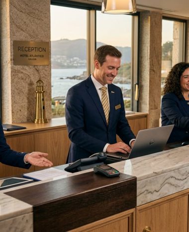 El boom del Turismo en Galicia: Las 7 profesiones que más se necesitan en 2026