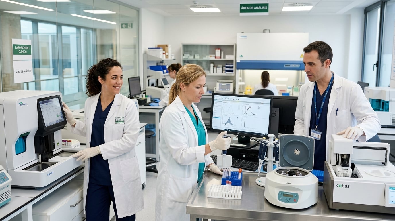 Los salarios en la sanidad de Galicia 2026: La guía definitiva por categoría de FP