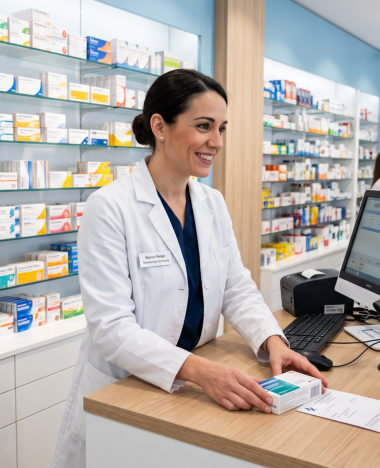 Cómo es trabajar en una Farmacia en Galicia: Salario, horarios y tareas del técnico