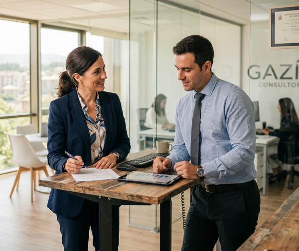 FP Grado Medio vs Grado Superior en Galicia: ¿Cuál es la mejor opción en 2026?