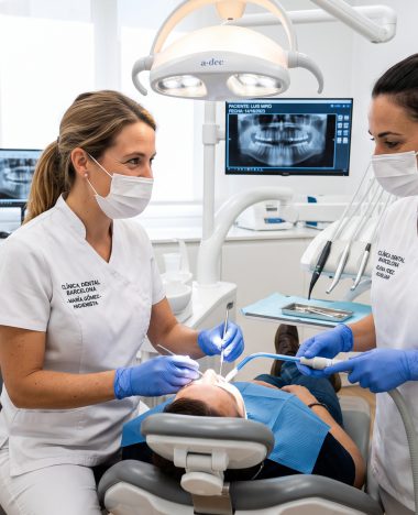 Clínicas Dentales en Galicia: Empleo inmediato con una FP de Higiene Bucodental