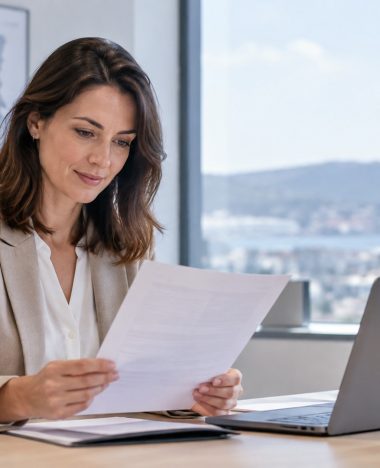 Cómo hacer un CV si acabas de titularte en un ciclo de FP en Galicia (2026)