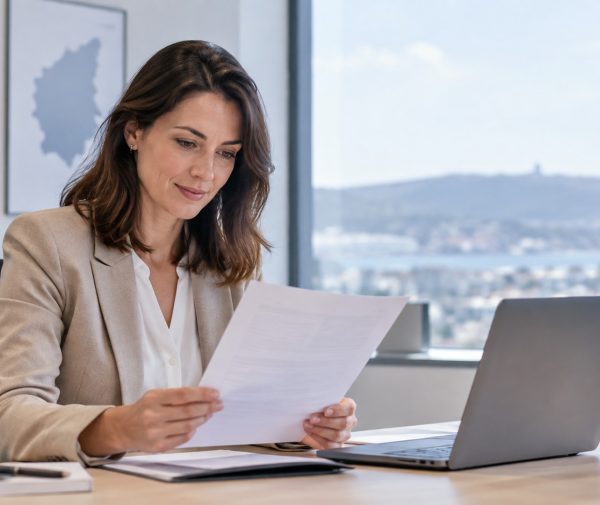 Cómo hacer un CV si acabas de titularte en un ciclo de FP en Galicia (2026)