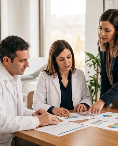 Emprender en Sanidad: Guía para montar tu propia clínica o consulta en Galicia
