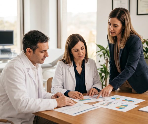 Emprender en Sanidad: Guía para montar tu propia clínica o consulta en Galicia