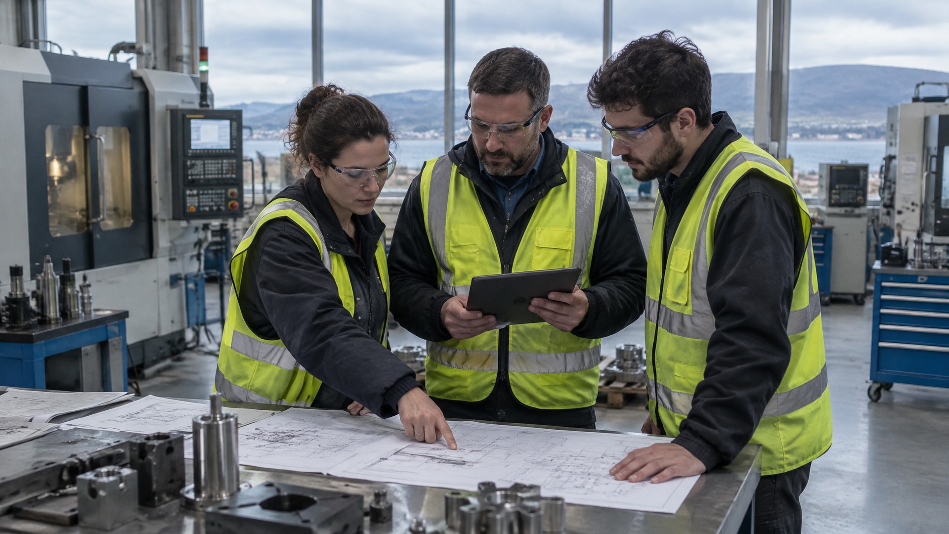 FP Acelerada en Galicia: qué es, requisitos y cómo pedir plaza para el 2026-2027