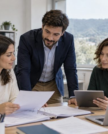 Nueva ley de FP 2026: qué cambia en Galicia