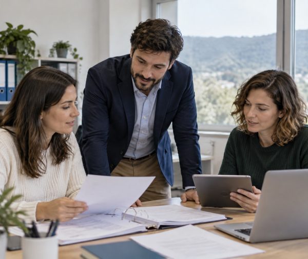 Nueva ley de FP 2026: qué cambia en Galicia
