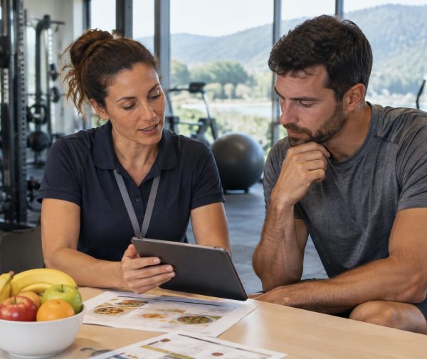 Nutrición deportiva en Galicia: qué puede hacer un Técnico en Dietética (2026)