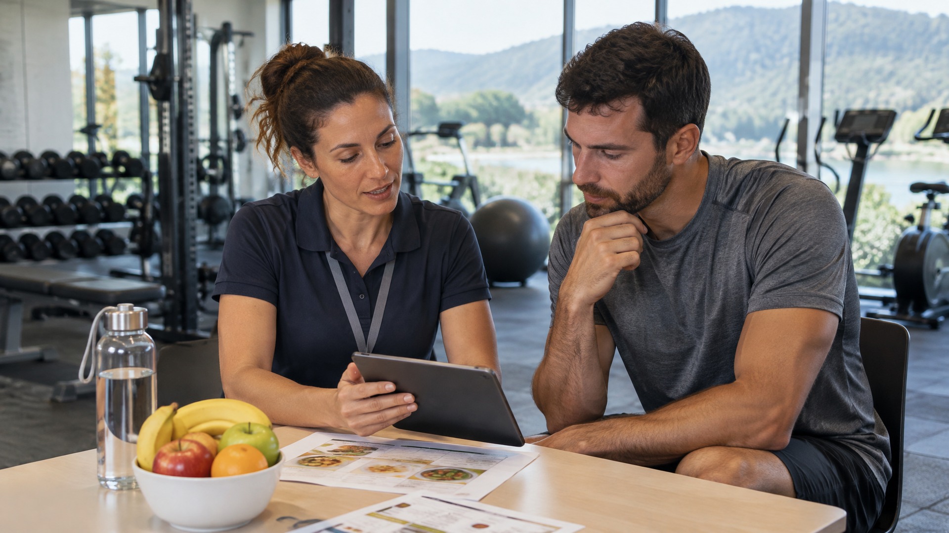 Nutrición deportiva en Galicia: qué puede hacer un Técnico en Dietética (2026)